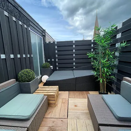 Your Wellness Hotel Werther (North Rhine-Westphalia)