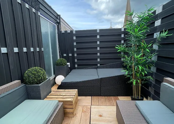 Your Wellness Ξενοδοχείο Werther (North Rhine-Westphalia)