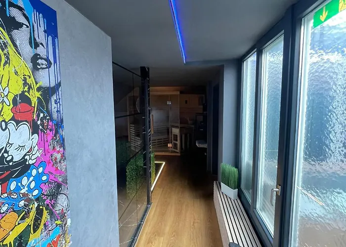 Ξενοδοχείο Your Wellness *