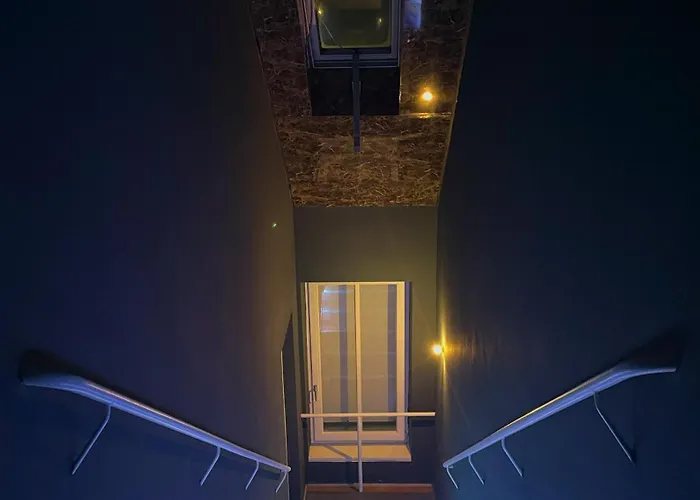 Your Wellness Ξενοδοχείο *