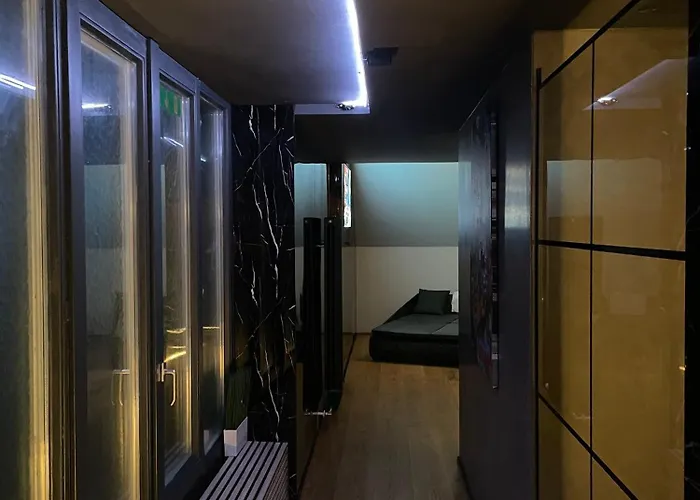 Ξενοδοχείο Your Wellness *