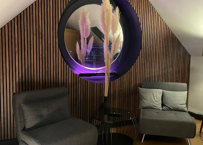 Ξενοδοχείο Your Wellness *