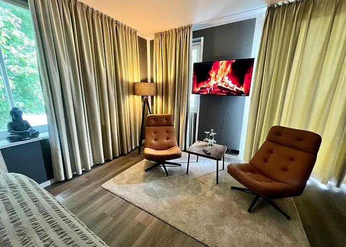 Your Wellness Ξενοδοχείο *