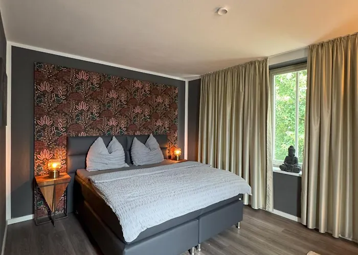 Your Wellness * Werther (North Rhine-Westphalia)